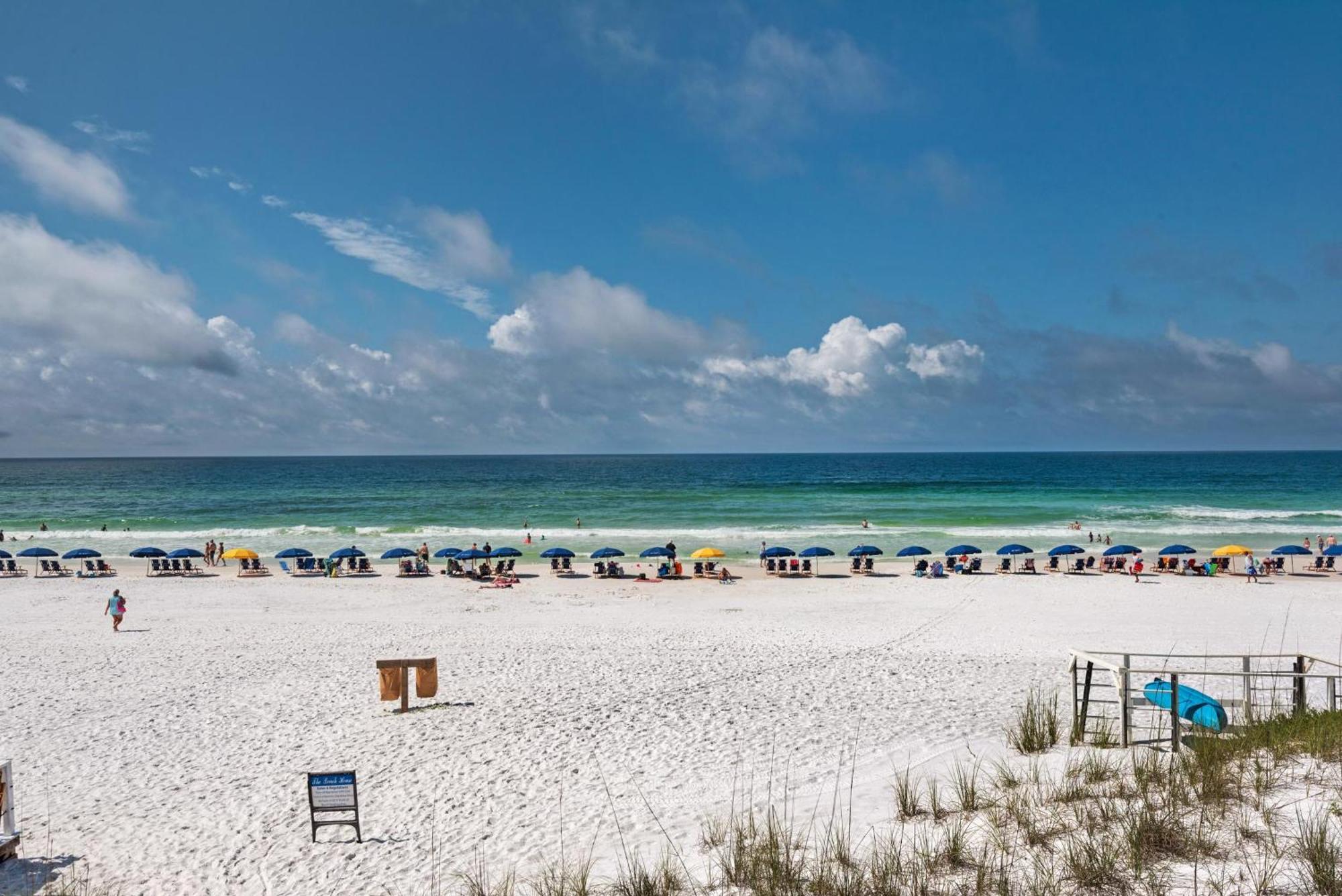 Beach House 301D - Southern Magnolia Destin Exterior foto